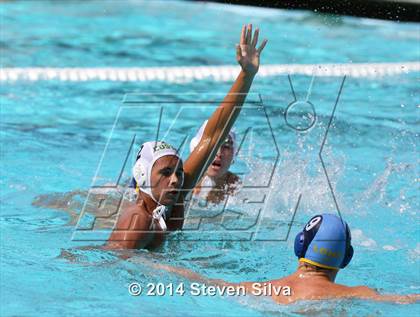 Thumbnail 3 in Los Osos vs. Mira Costa (America's Finest City Tournament) photogallery.