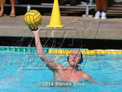 Thumbnail 2 in Los Osos vs. Mira Costa (America's Finest City Tournament) photogallery.