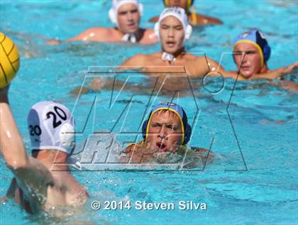 Thumbnail 3 in Los Osos vs. Mira Costa (America's Finest City Tournament) photogallery.