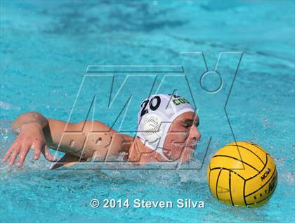 Thumbnail 1 in Los Osos vs. Mira Costa (America's Finest City Tournament) photogallery.