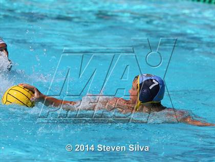 Thumbnail 2 in Los Osos vs. Mira Costa (America's Finest City Tournament) photogallery.