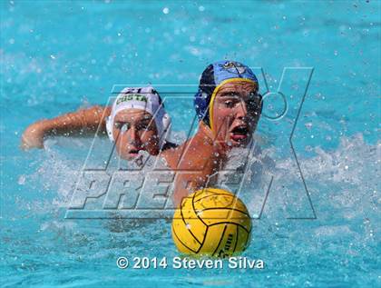 Thumbnail 3 in Los Osos vs. Mira Costa (America's Finest City Tournament) photogallery.
