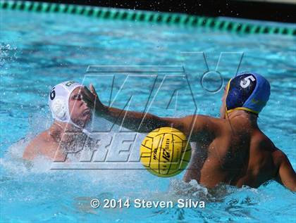 Thumbnail 1 in Los Osos vs. Mira Costa (America's Finest City Tournament) photogallery.