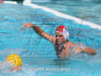 Thumbnail 3 in Los Osos vs. Mira Costa (America's Finest City Tournament) photogallery.