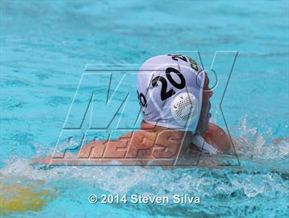 Thumbnail 3 in Los Osos vs. Mira Costa (America's Finest City Tournament) photogallery.