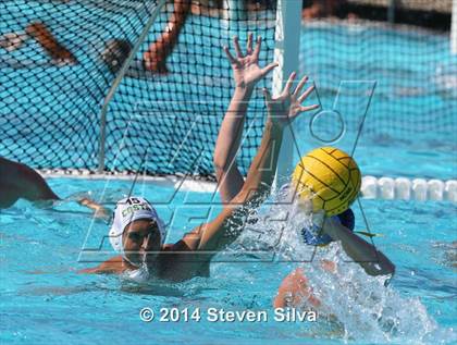 Thumbnail 2 in Los Osos vs. Mira Costa (America's Finest City Tournament) photogallery.