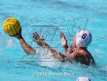Thumbnail 1 in Los Osos vs. Mira Costa (America's Finest City Tournament) photogallery.