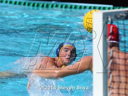 Thumbnail 2 in Los Osos vs. Mira Costa (America's Finest City Tournament) photogallery.