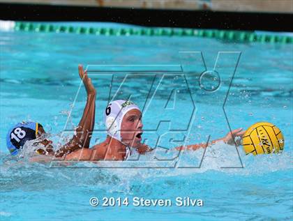 Thumbnail 2 in Los Osos vs. Mira Costa (America's Finest City Tournament) photogallery.