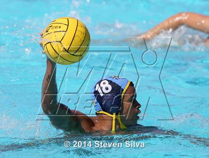 Thumbnail 3 in Los Osos vs. Mira Costa (America's Finest City Tournament) photogallery.
