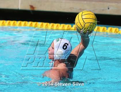 Thumbnail 1 in Los Osos vs. Mira Costa (America's Finest City Tournament) photogallery.
