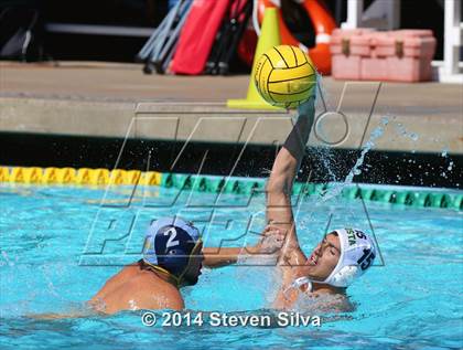Thumbnail 3 in Los Osos vs. Mira Costa (America's Finest City Tournament) photogallery.