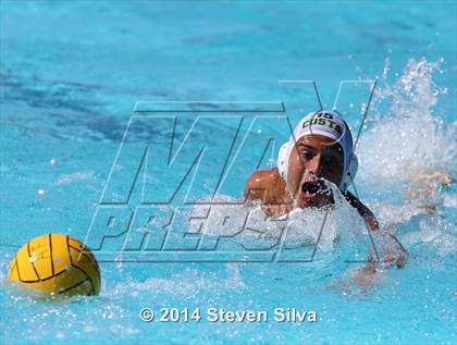 Thumbnail 2 in Los Osos vs. Mira Costa (America's Finest City Tournament) photogallery.