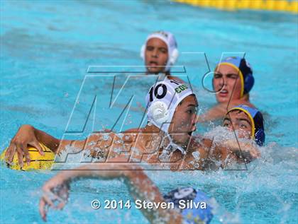 Thumbnail 1 in Los Osos vs. Mira Costa (America's Finest City Tournament) photogallery.