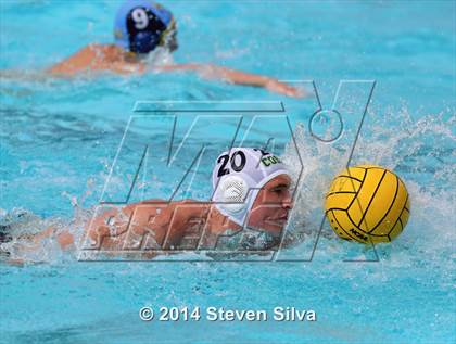 Thumbnail 1 in Los Osos vs. Mira Costa (America's Finest City Tournament) photogallery.
