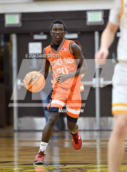 Thumbnail 2 in Cosumnes Oaks @ Yuba City (Mel Good Holiday Classic) photogallery.