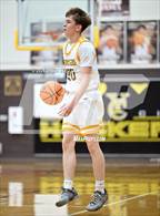 Photo from the gallery "Cosumnes Oaks @ Yuba City (Mel Good Holiday Classic)"