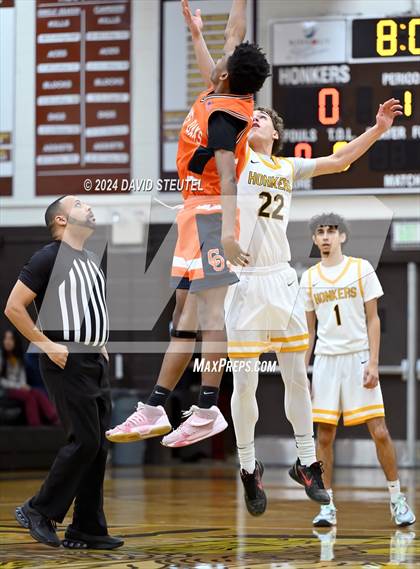 Thumbnail 1 in Cosumnes Oaks @ Yuba City (Mel Good Holiday Classic) photogallery.