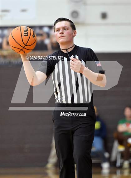 Thumbnail 1 in Cosumnes Oaks @ Yuba City (Mel Good Holiday Classic) photogallery.
