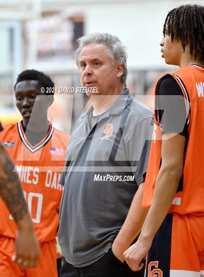 Thumbnail 1 in Cosumnes Oaks @ Yuba City (Mel Good Holiday Classic) photogallery.