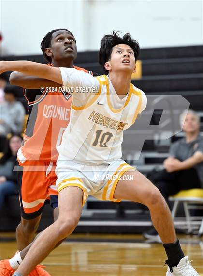 Thumbnail 2 in Cosumnes Oaks @ Yuba City (Mel Good Holiday Classic) photogallery.