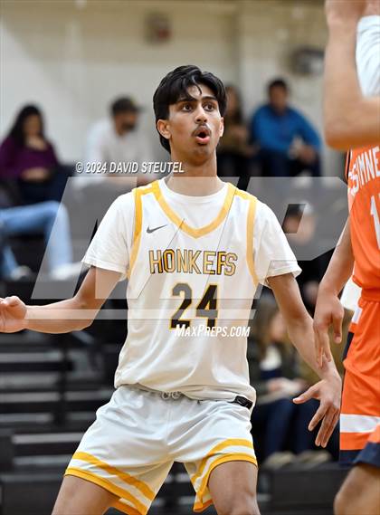 Thumbnail 3 in Cosumnes Oaks @ Yuba City (Mel Good Holiday Classic) photogallery.