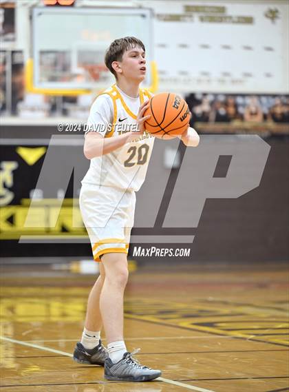 Thumbnail 1 in Cosumnes Oaks @ Yuba City (Mel Good Holiday Classic) photogallery.