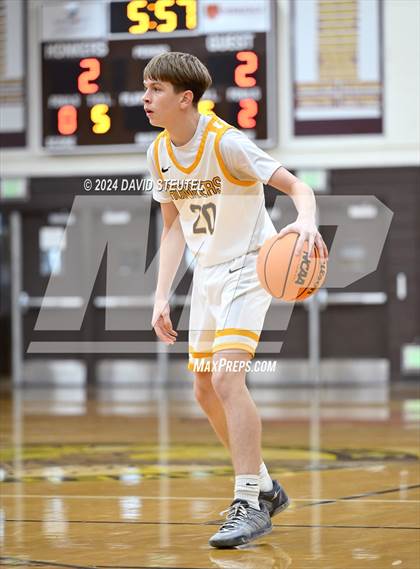 Thumbnail 2 in Cosumnes Oaks @ Yuba City (Mel Good Holiday Classic) photogallery.