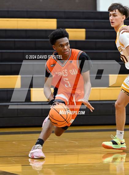 Thumbnail 1 in Cosumnes Oaks @ Yuba City (Mel Good Holiday Classic) photogallery.
