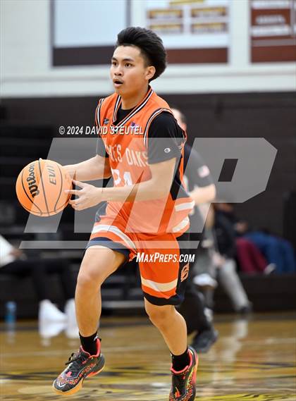 Thumbnail 2 in Cosumnes Oaks @ Yuba City (Mel Good Holiday Classic) photogallery.