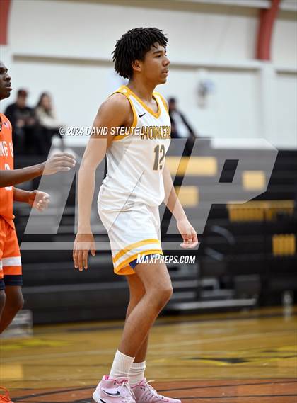 Thumbnail 2 in Cosumnes Oaks @ Yuba City (Mel Good Holiday Classic) photogallery.