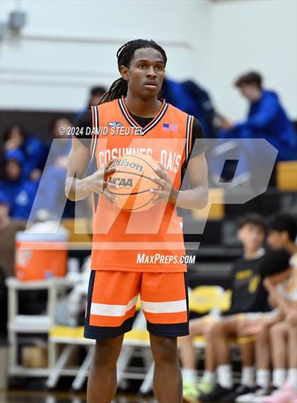 Thumbnail 1 in Cosumnes Oaks @ Yuba City (Mel Good Holiday Classic) photogallery.
