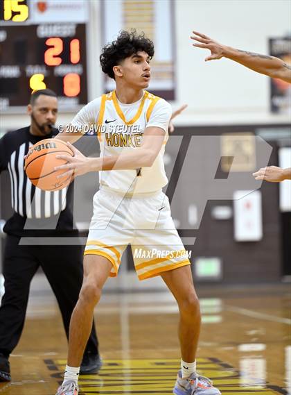 Thumbnail 2 in Cosumnes Oaks @ Yuba City (Mel Good Holiday Classic) photogallery.