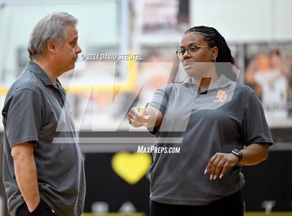 Thumbnail 3 in Cosumnes Oaks @ Yuba City (Mel Good Holiday Classic) photogallery.