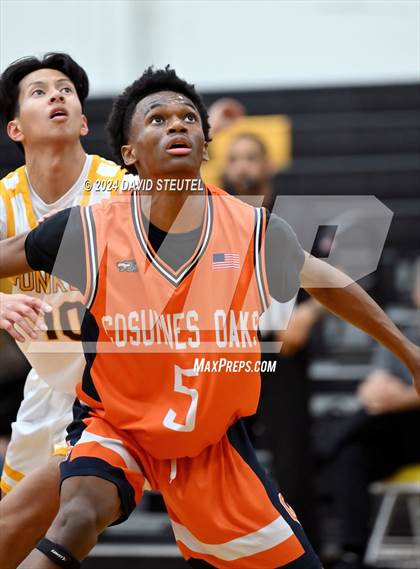 Thumbnail 3 in Cosumnes Oaks @ Yuba City (Mel Good Holiday Classic) photogallery.