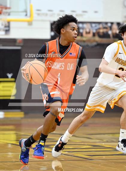 Thumbnail 2 in Cosumnes Oaks @ Yuba City (Mel Good Holiday Classic) photogallery.