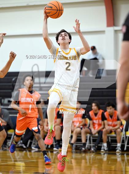 Thumbnail 2 in Cosumnes Oaks @ Yuba City (Mel Good Holiday Classic) photogallery.
