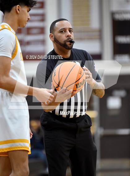 Thumbnail 1 in Cosumnes Oaks @ Yuba City (Mel Good Holiday Classic) photogallery.