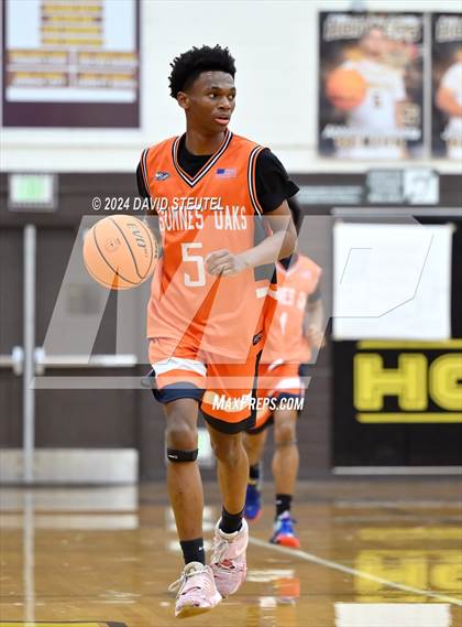 Thumbnail 3 in Cosumnes Oaks @ Yuba City (Mel Good Holiday Classic) photogallery.