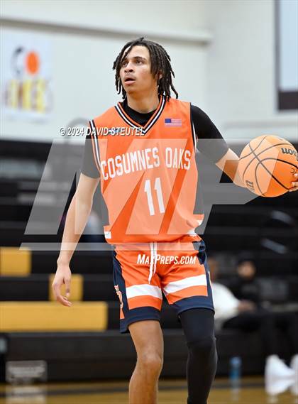 Thumbnail 1 in Cosumnes Oaks @ Yuba City (Mel Good Holiday Classic) photogallery.