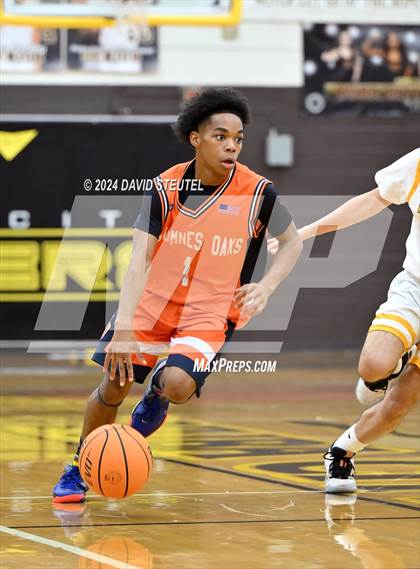 Thumbnail 3 in Cosumnes Oaks @ Yuba City (Mel Good Holiday Classic) photogallery.