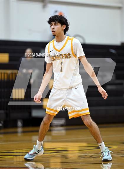 Thumbnail 3 in Cosumnes Oaks @ Yuba City (Mel Good Holiday Classic) photogallery.