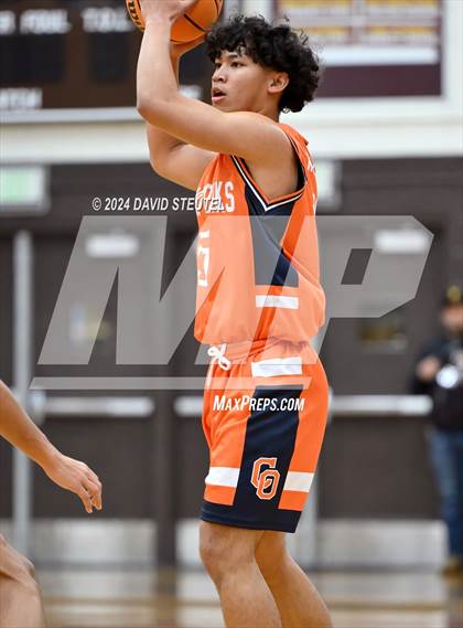 Thumbnail 2 in Cosumnes Oaks @ Yuba City (Mel Good Holiday Classic) photogallery.