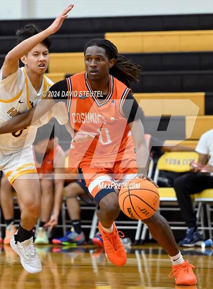 Thumbnail 2 in Cosumnes Oaks @ Yuba City (Mel Good Holiday Classic) photogallery.