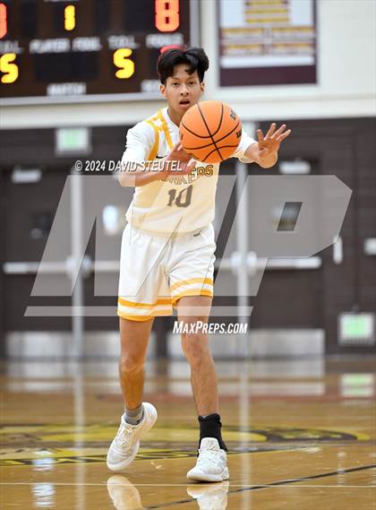 Thumbnail 3 in Cosumnes Oaks @ Yuba City (Mel Good Holiday Classic) photogallery.