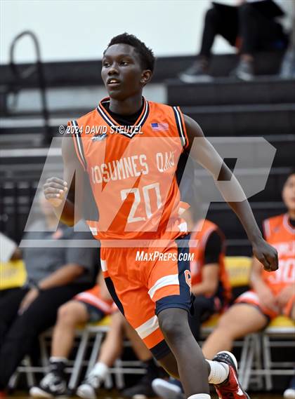 Thumbnail 1 in Cosumnes Oaks @ Yuba City (Mel Good Holiday Classic) photogallery.
