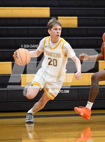 Thumbnail 2 in Cosumnes Oaks @ Yuba City (Mel Good Holiday Classic) photogallery.