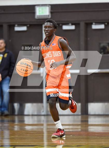 Thumbnail 1 in Cosumnes Oaks @ Yuba City (Mel Good Holiday Classic) photogallery.