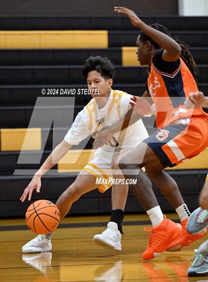 Thumbnail 2 in Cosumnes Oaks @ Yuba City (Mel Good Holiday Classic) photogallery.