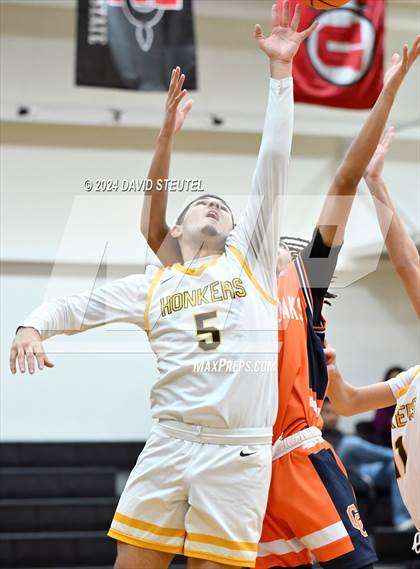 Thumbnail 1 in Cosumnes Oaks @ Yuba City (Mel Good Holiday Classic) photogallery.